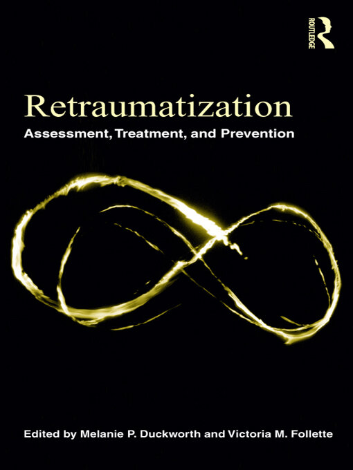 Upplýsingar um Retraumatization eftir Melanie P. Duckworth - Biðlisti